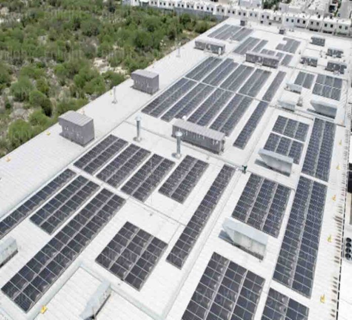 mex energia solar