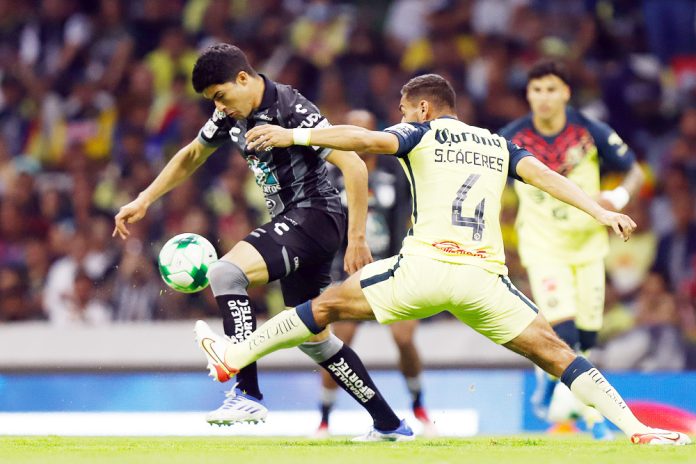 El campeón América de Cáceres visita a los Tigres de Siboldi, en duelo uruguayo en México