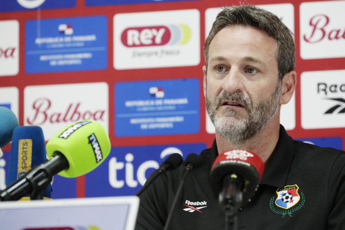 Thomas Christiansen apunta a la revancha ante México en las semifinales de la Liga de Naciones