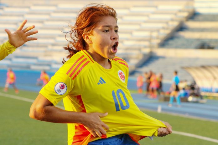Brasil y Colombia llegan a la hora de la verdad