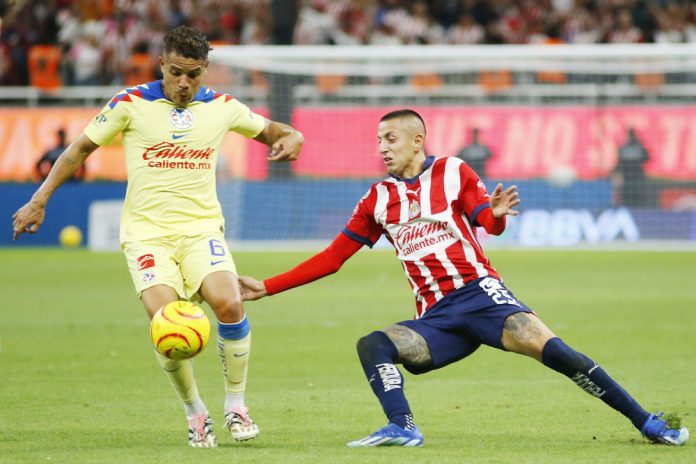 Jonathan dos Santos confía en que Rafa Márquez sea el próximo entrenador del Barcelona