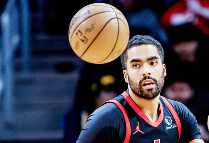 La NBA expulsa de por vida a Jontay Porter por apuestas