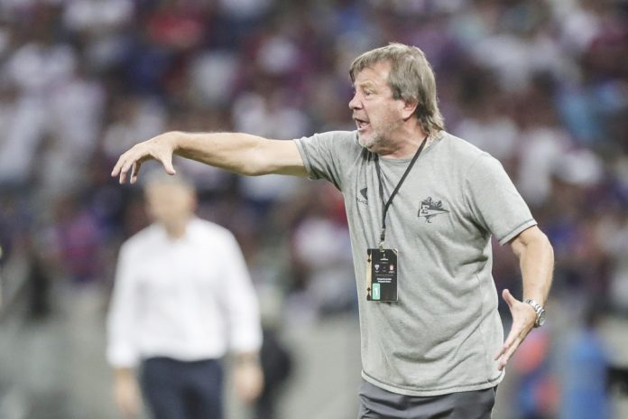 Lanús buscará su segunda victoria en la Sudamericana ante un Metropolitanos en apuros