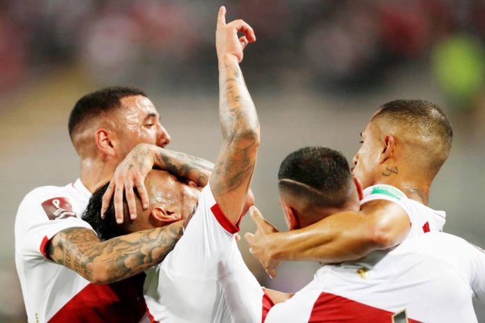 Perú jugará un amistoso contra El Salvador en EE.UU. antes de la Copa América