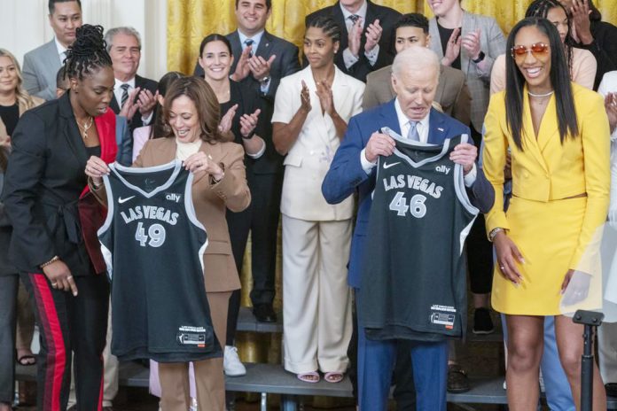 Arranca la era Caitlin Clark en la WNBA