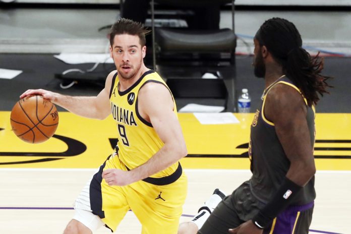 120-98. Los Pacers sentencian a unos Bucks huérfanos de Antetokounmpo