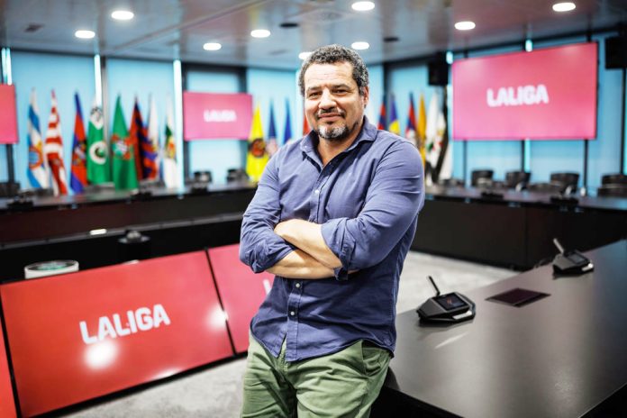 LaLiga Business School, así forma y capta el talento para la industria del deporte