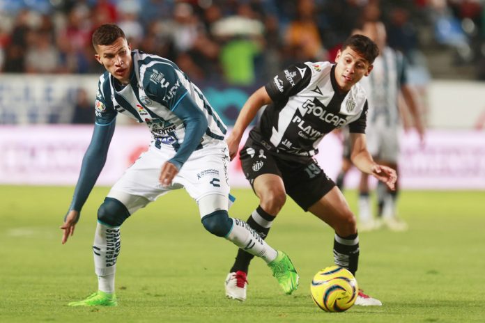 Pachuca saca el último pasaje a los cuartos de final