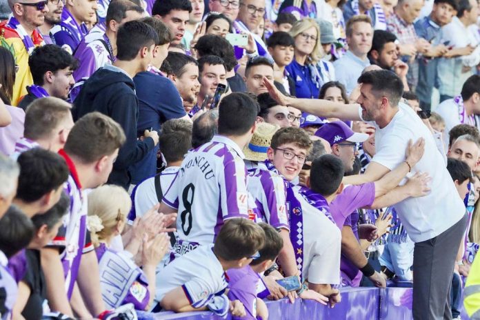 Pezzolano dice que se expresó mal y pide disculpas porque nunca quiso ofender a nadie