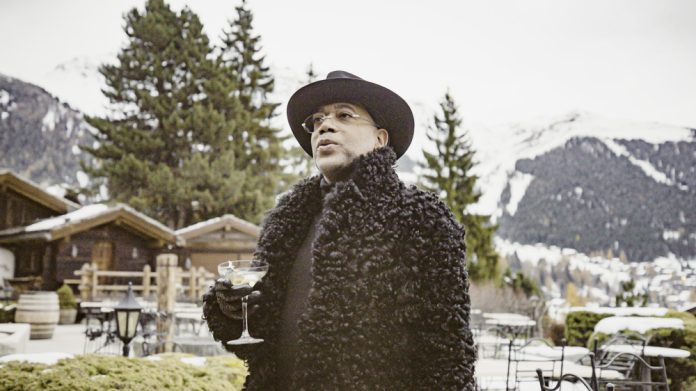 Carl Craig, pionero del techno de Detroit: "Se subestima lo que hace falta para ser DJ"