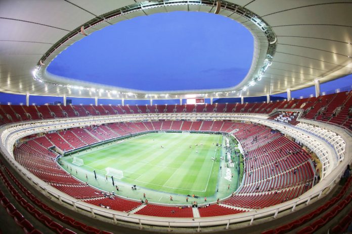 Guadalajara toma la bandera de la sustentabilidad para el Mundial FIFA de 2026
