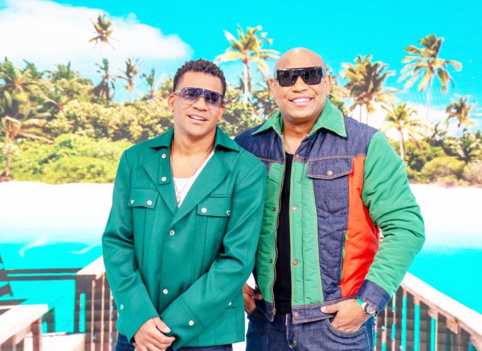 Gente de Zona lanza el sencillo 'Eres tú' para poner a bailar al público este verano
