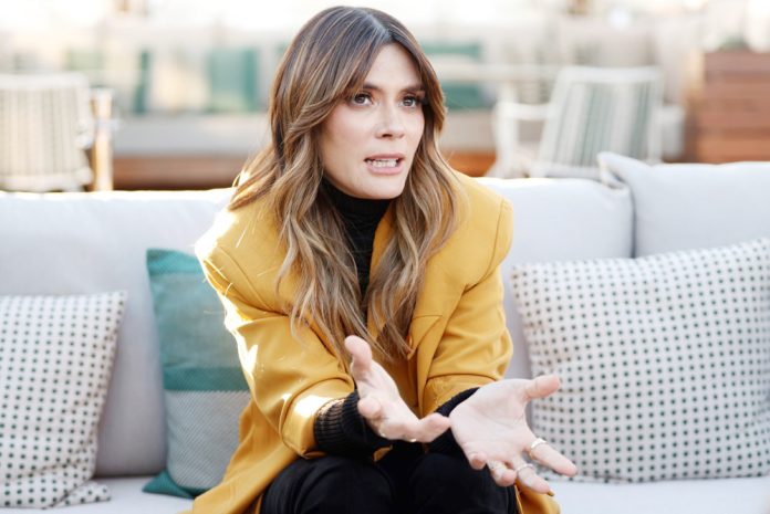 Kany García anuncia su próxima gira, 'García Tour 2024', por Norteamérica
