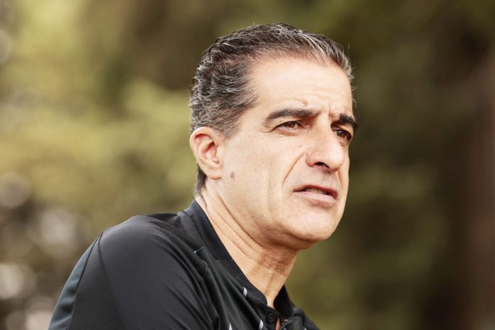 Paiva no descarta que el paraguayo Juan Escobar juegue el Apertura con el Toluca