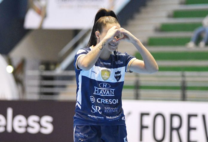 Aplazan por intoxicaciones la segunda fecha de la Libertadores femenina de futsal