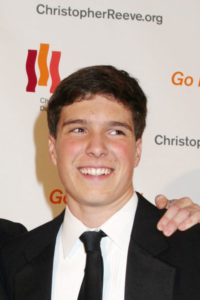 El hijo de Christopher Reeve tendrá un cameo en el filme 'Superman', de James Gunn