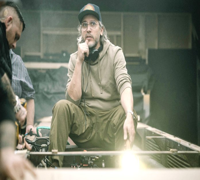 Fede Álvarez explora sus miedos más profundos junto a Cailee Spaeny en 'Alien: Romulus'