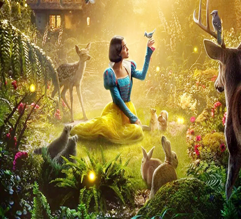 Disney estrenará nueva versión de Blancanieves en marzo del 2025 El Periódico USA
