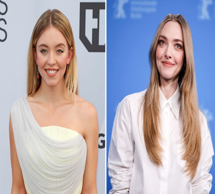 Sydney Sweeney y Amanda Seyfried protagonizarán 'The Housemaid' del director Pau Feig
