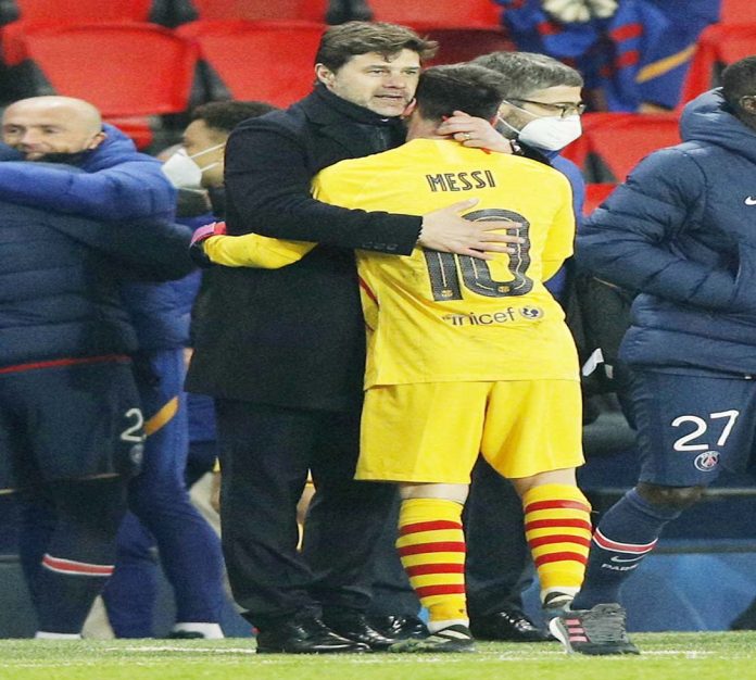 Pochettino:
