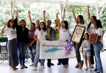 Puertorriqueñas denuncian en la ONU “colonialismo moderno” de EEUU ante inacción por daños