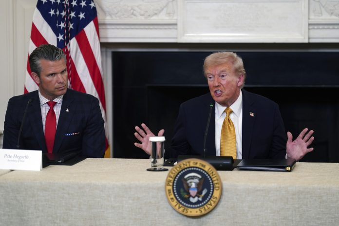 EEUU asegura que reducción de tropas en Europa