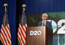 Más de 100 líderes locales de EEUU asistirán a la COP30 en Brasil frente a “vacío” federal