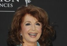 Suzanne Rogers, actriz de ‘Days of Our Lives’, habló de su diagnóstico de cáncer