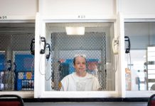 Tribunal de apelaciones en Texas pausa la ejecución de un hombre por la muerte de su hija