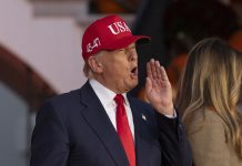 Trump celebra “grandes acuerdos comerciales” logrados en su gira por Asia