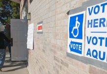 Texas dice haber identificado unos 2.000 “posibles” extranjeros registrados para votar