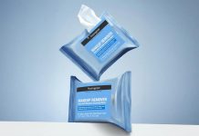 Neutrogena retira toallitas desmaquillantes en EE.UU. por posible contaminación bacteriana