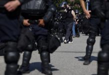 ‘Violentas’ redadas en Los Ángeles crearon un precedente para el resto de EEUU, según HRW