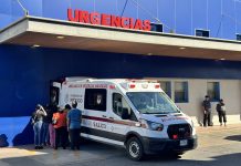 Muertes en México incrementaron 2,5 % en 2024, y siguen por encima del nivel prepandemia