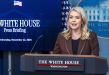 La Casa Blanca niega tener planes para construir una base militar cerca de Gaza