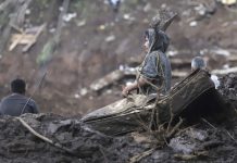 La Unión Europea destina 700.000 euros en ayudas tras las catastróficas lluvias en México