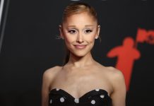 Ariana Grande se suma a la temporada 13 de ‘American Horror Story’