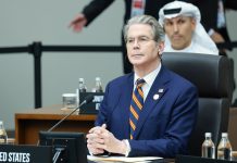 Secretario del Tesoro: subsidios para alimentos en EEUU podrían reactivarse el miércoles