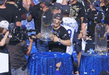 Piden a los Dodgers no celebrar su bicampeonato con Trump debido a su política migratoria