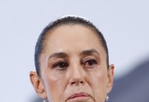 ONU condena acoso a Sheinbaum y urge a no normalizar la violencia contra mujeres en México