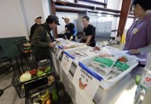 Cierre de Gobierno en EEUU alcanza nueva fase por el fin de ayuda alimentaria y sanitaria