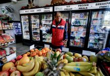 EEUU utilizará el fondo de emergencia para financiar la mitad de los subsidios para comida