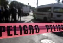 México vive una “ficción de pacificación” oculta en un aumento de violencia, según experto